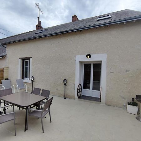 Charmante Maison A Blois Gite 1 Dış mekan fotoğraf