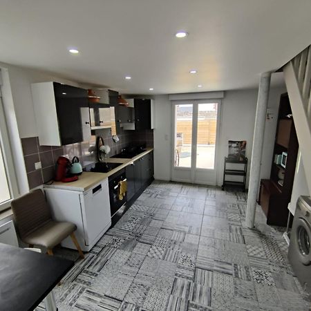 Charmante Maison A Blois Gite 1 Dış mekan fotoğraf