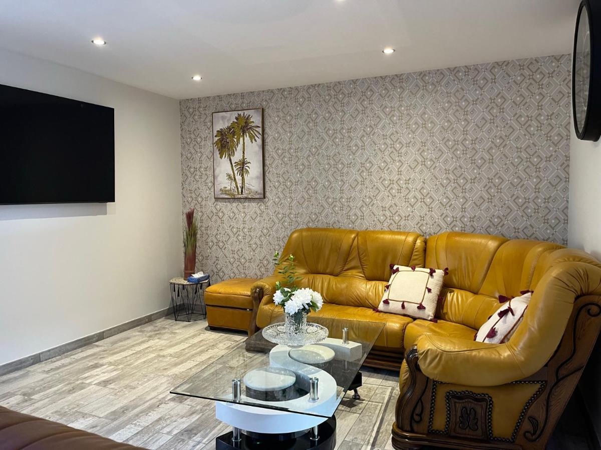 Charmante Maison A Blois Gite 1 Dış mekan fotoğraf