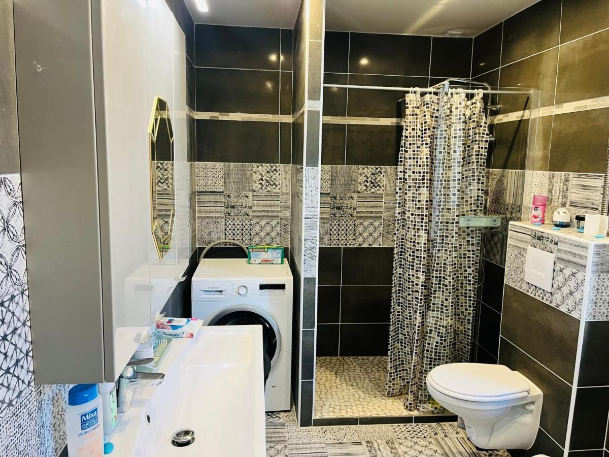 Charmante Maison A Blois Gite 1 Dış mekan fotoğraf