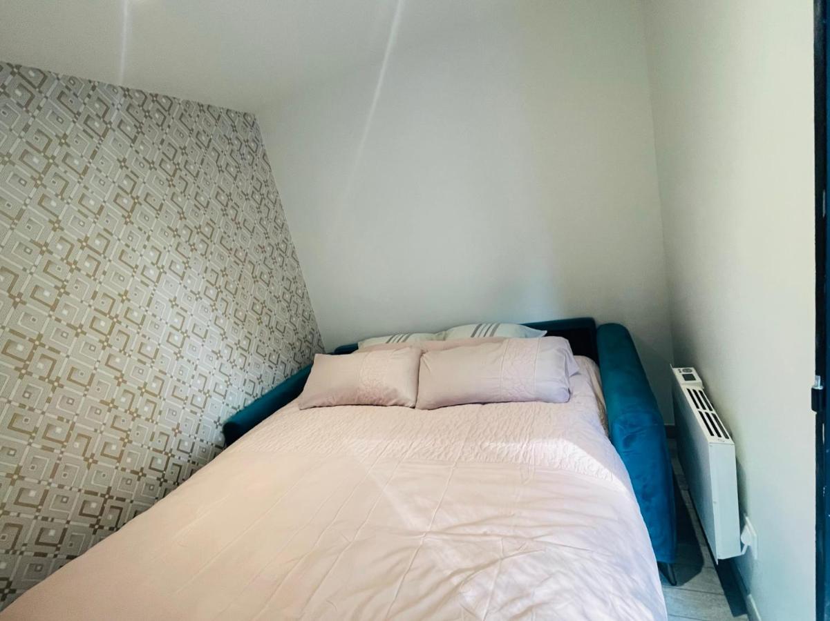 Charmante Maison A Blois Gite 1 Dış mekan fotoğraf