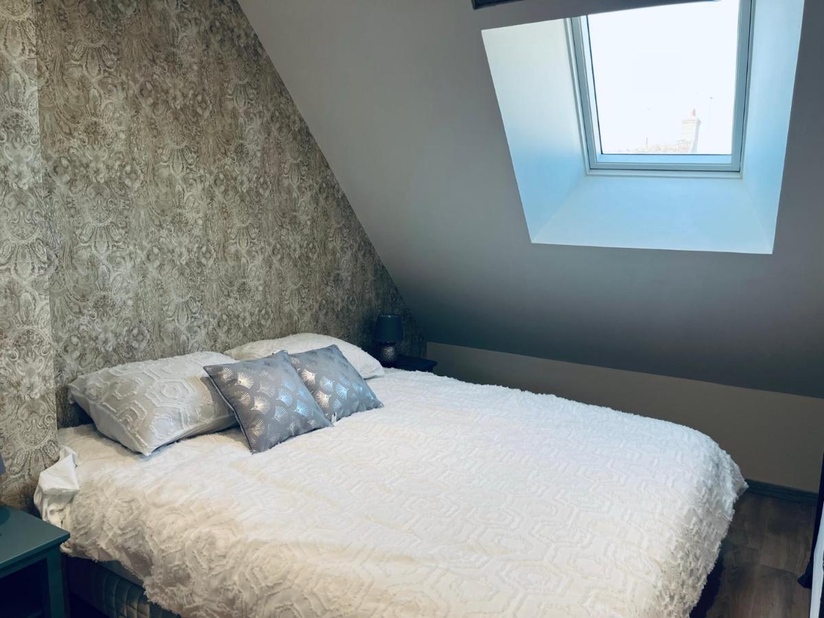 Charmante Maison A Blois Gite 1 Dış mekan fotoğraf