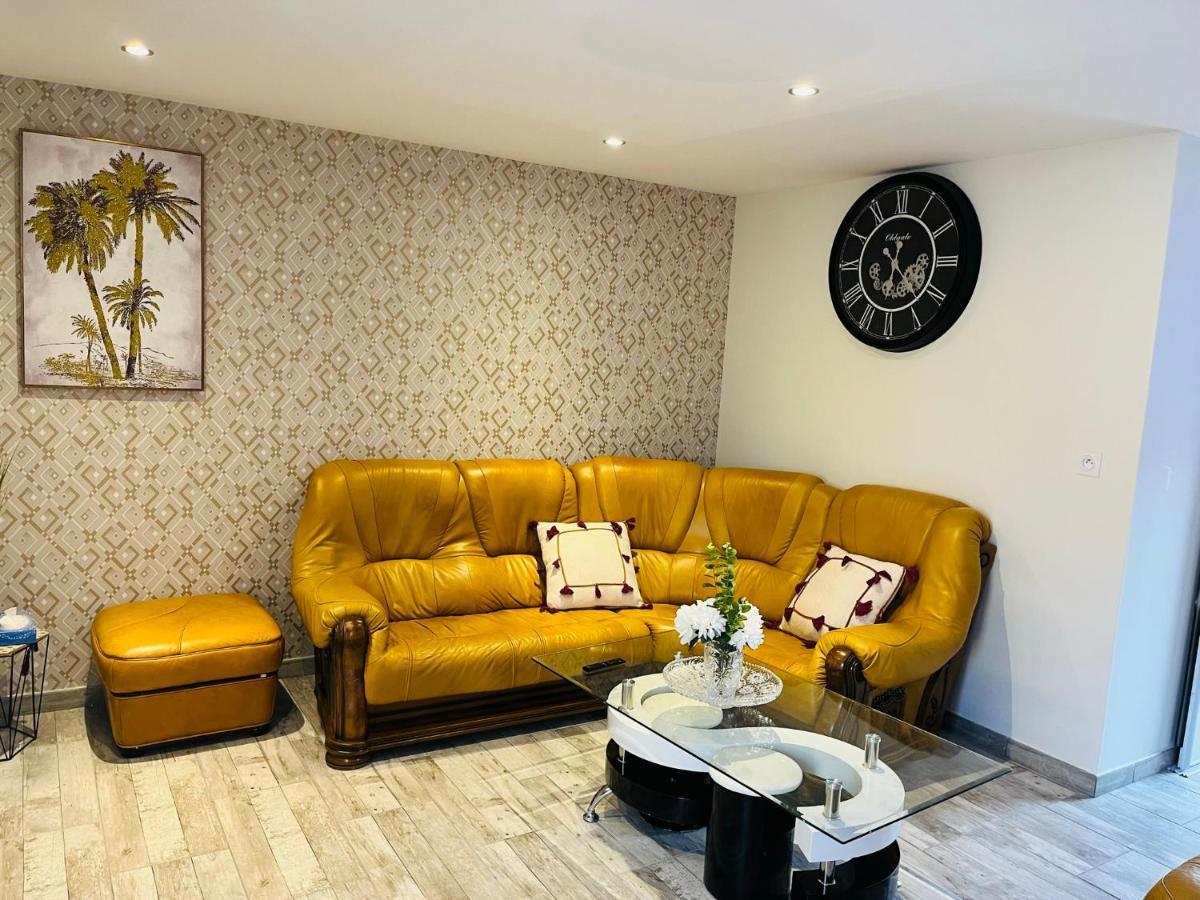 Charmante Maison A Blois Gite 1 Dış mekan fotoğraf