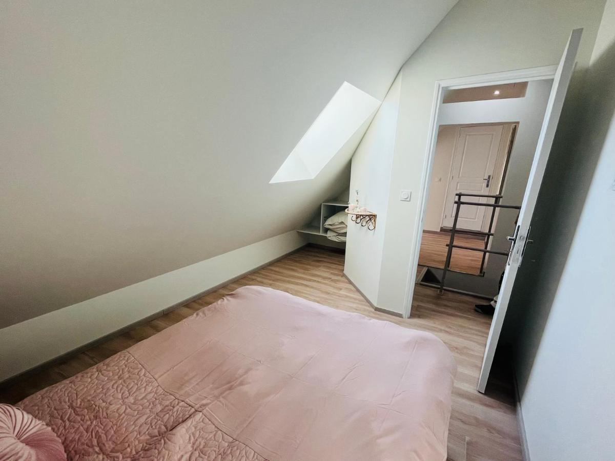 Charmante Maison A Blois Gite 1 Dış mekan fotoğraf