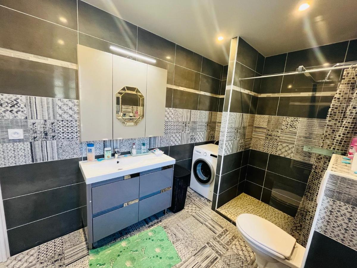 Charmante Maison A Blois Gite 1 Dış mekan fotoğraf