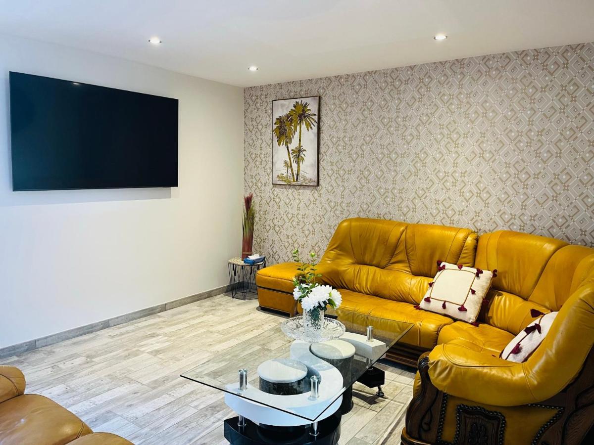 Charmante Maison A Blois Gite 1 Dış mekan fotoğraf