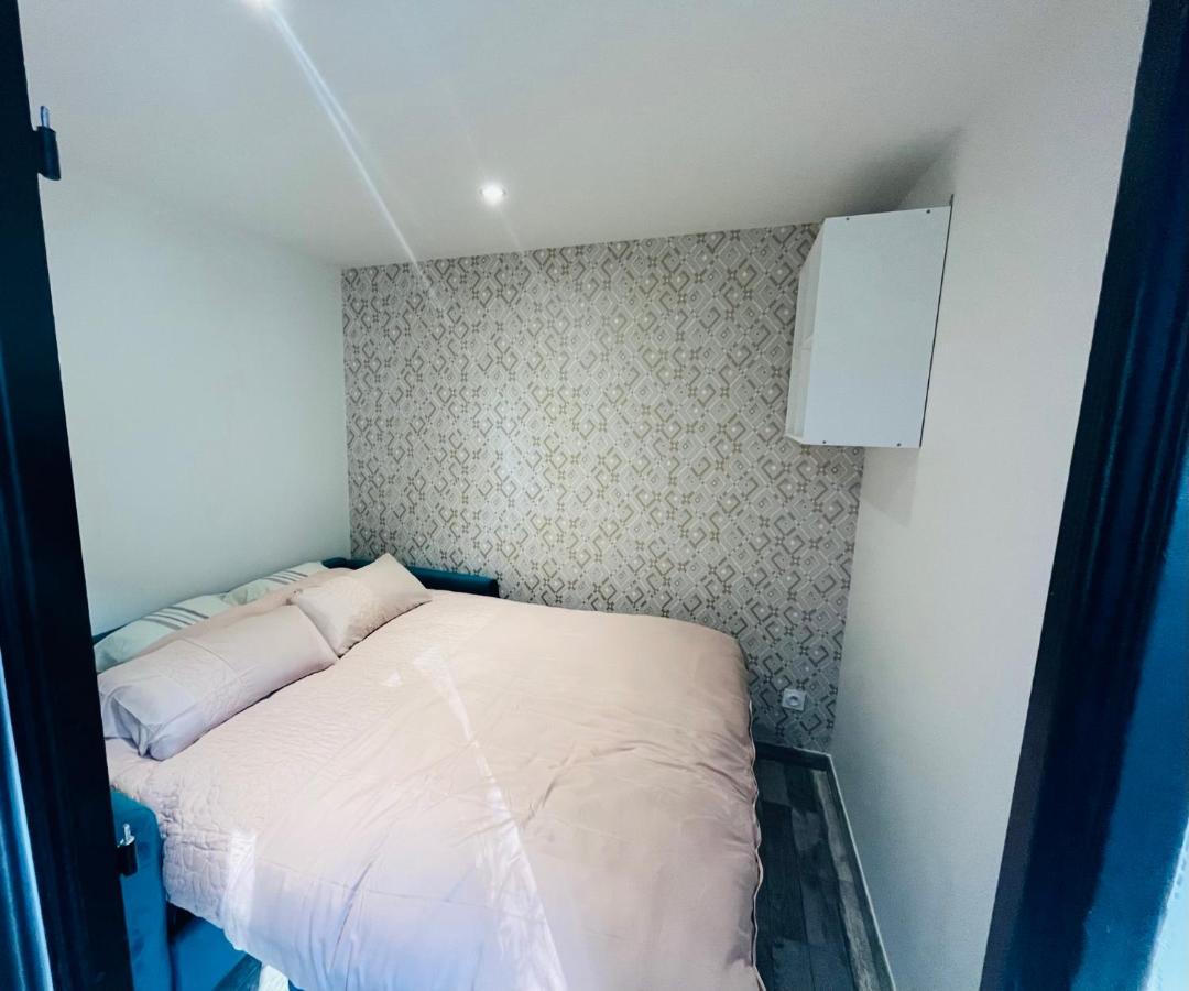 Charmante Maison A Blois Gite 1 Dış mekan fotoğraf