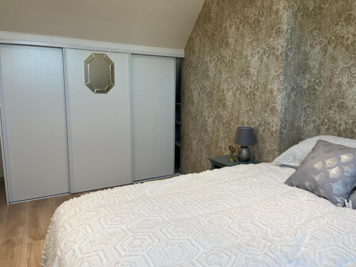 Charmante Maison A Blois Gite 1 Dış mekan fotoğraf