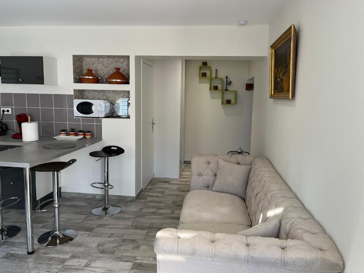 Charmante Maison A Blois Gite 1 Dış mekan fotoğraf