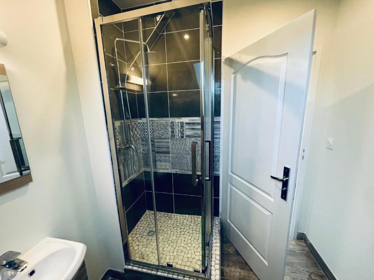 Charmante Maison A Blois Gite 1 Dış mekan fotoğraf