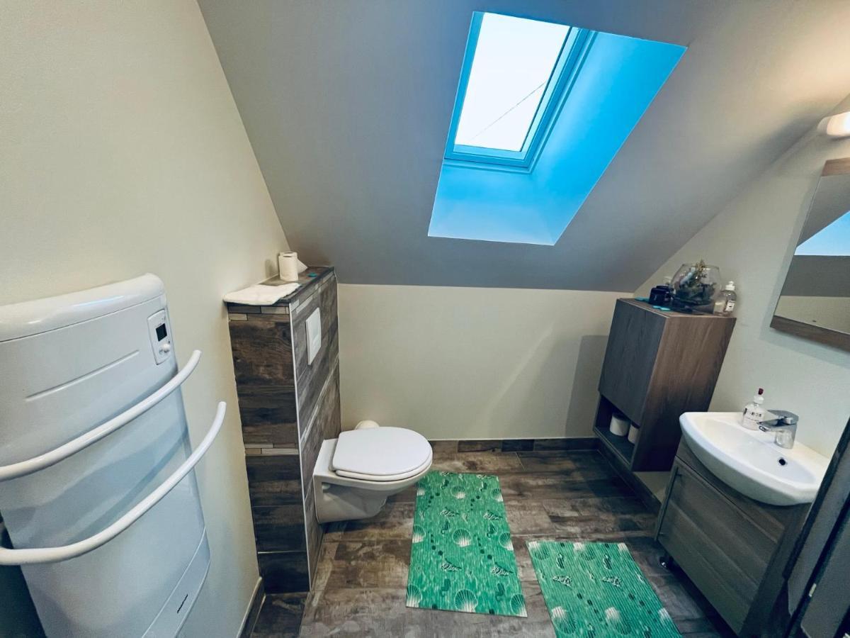 Charmante Maison A Blois Gite 1 Dış mekan fotoğraf