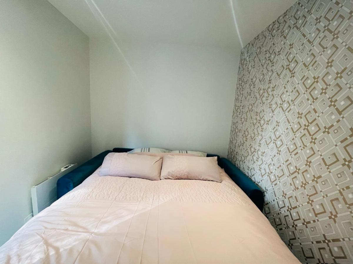 Charmante Maison A Blois Gite 1 Dış mekan fotoğraf