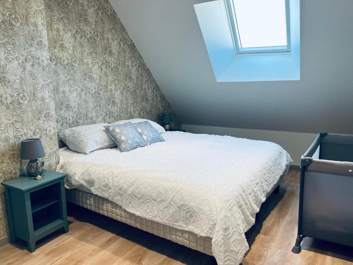 Charmante Maison A Blois Gite 1 Dış mekan fotoğraf