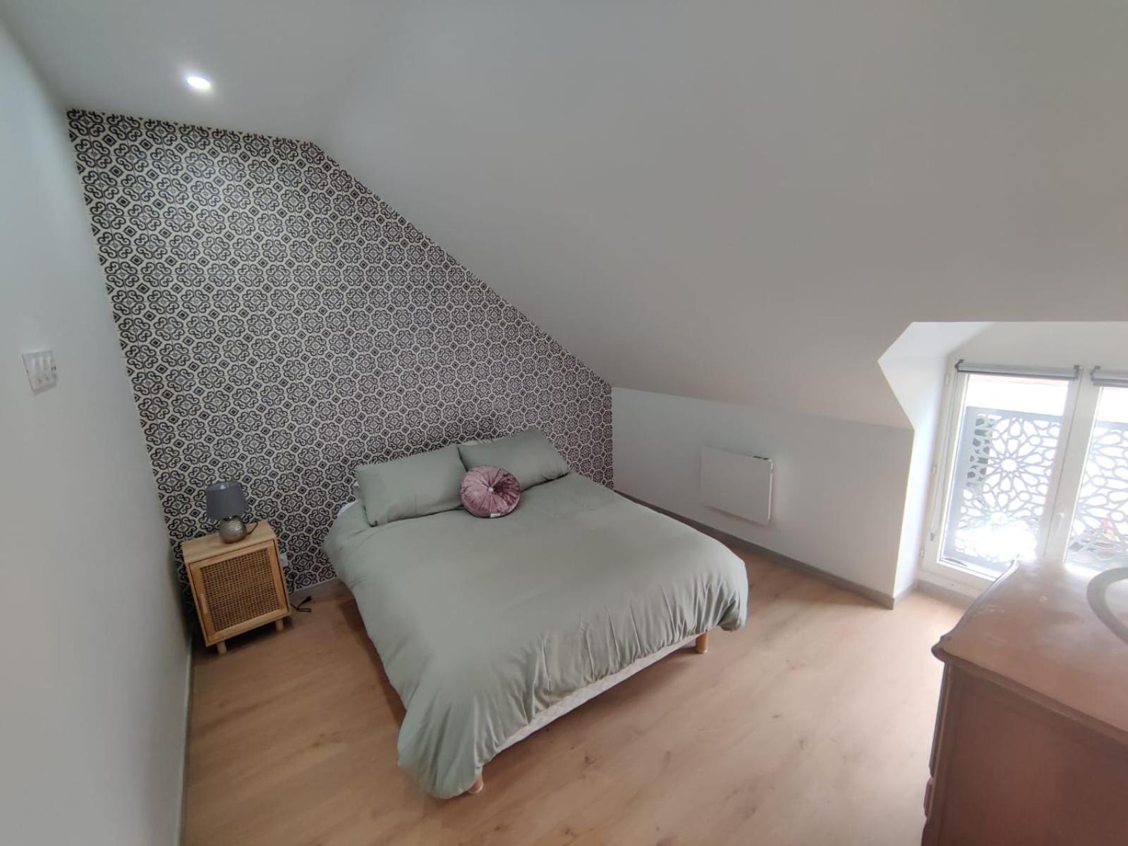 Charmante Maison A Blois Gite 1 Dış mekan fotoğraf