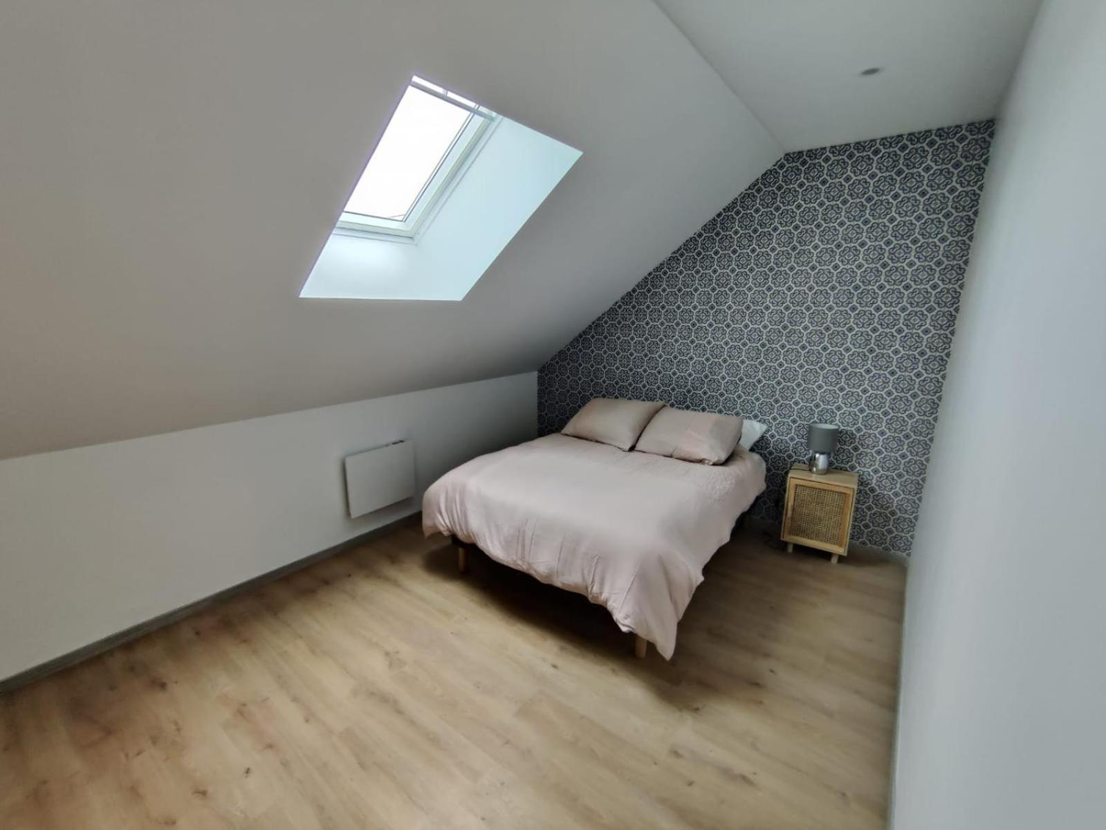 Charmante Maison A Blois Gite 1 Dış mekan fotoğraf