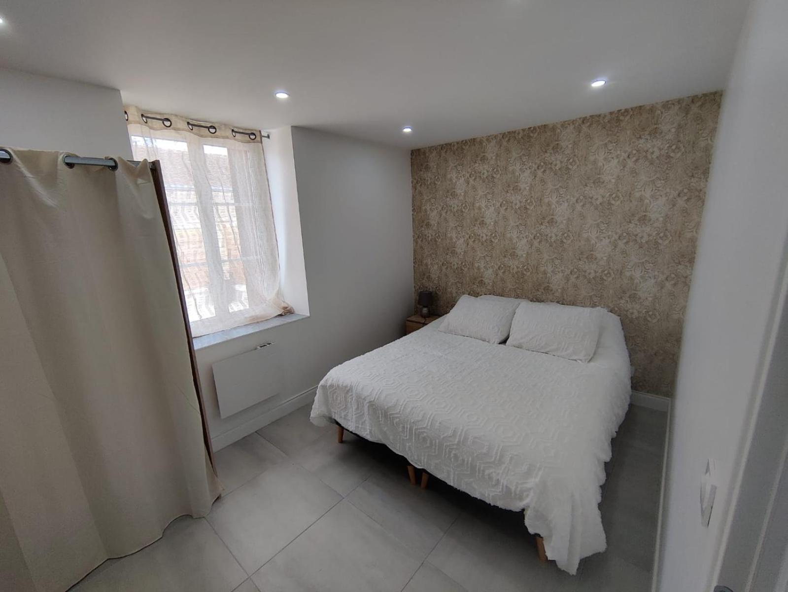 Charmante Maison A Blois Gite 1 Dış mekan fotoğraf