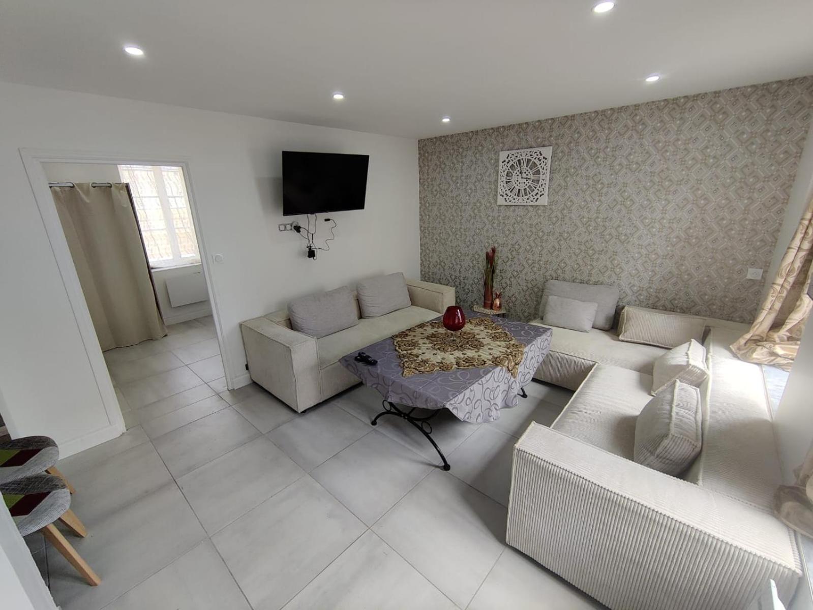 Charmante Maison A Blois Gite 1 Dış mekan fotoğraf